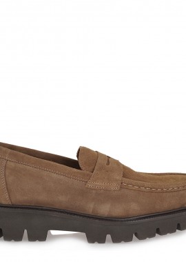 ANGEL SANSANO - LOAFERS σχέδιο: V511H0022