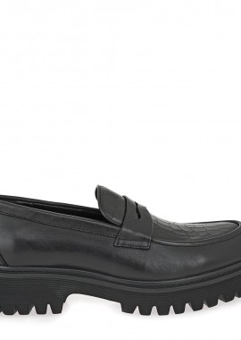RENATO GARINI - LOAFERS σχέδιο: V515W8202
