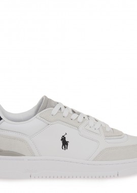 POLO RALPH LAUREN - SNEAKERS σχέδιο: V548B0181