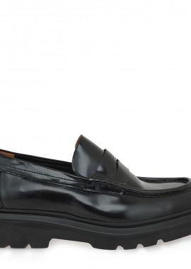 GIOVANNI MORELLI - LOAFERS σχέδιο: V550H0822