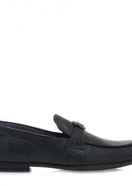 GIOVANNI MORELLI - LOAFERS σχέδιο: V561A3371