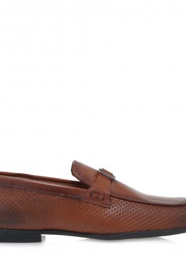 GIOVANNI MORELLI - LOAFERS σχέδιο: V561A3371