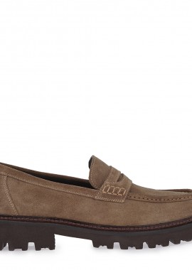LORENZO RUSSO - LOAFERS σχέδιο: V562V0322