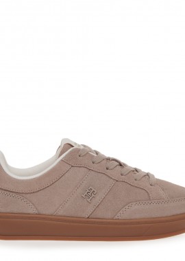TOMMY HILFIGER - SNEAKERS σχέδιο: W10161171