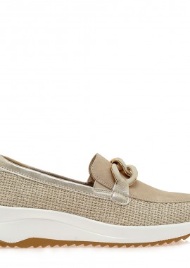 SEVEN - LOAFERS σχέδιο: W101A8072