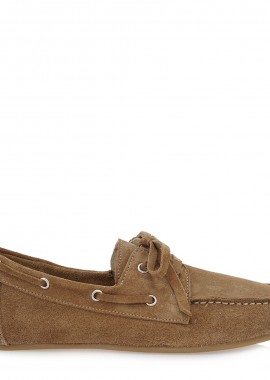 LARA CONTE MADRID - BOAT SHOES σχέδιο: W102H6081