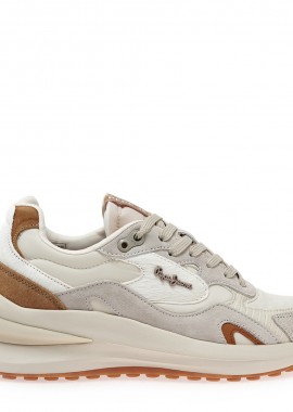 PEPE JEANS - SNEAKERS σχέδιο: W10634233