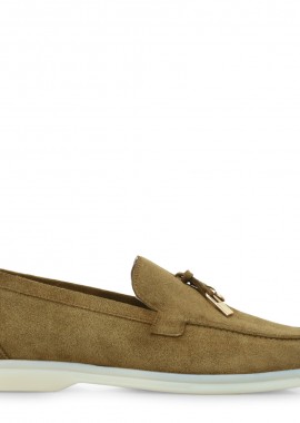 MY CHOICE - LOAFERS σχέδιο: W11007081