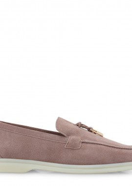 MY CHOICE - LOAFERS σχέδιο: W11007081
