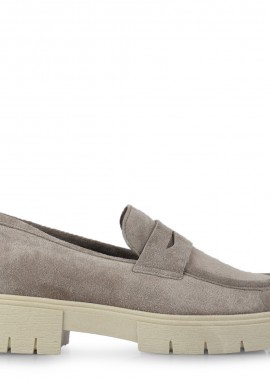 TSAKIRIS MALLAS - LOAFERS σχέδιο: W11008972