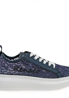 RENATO GARINI - SNEAKERS σχέδιο: W119R1802