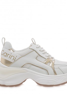 RENATO GARINI - SNEAKERS WEDGES σχέδιο: W119R2453