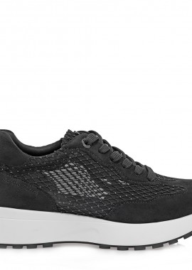 RENATO GARINI - SNEAKERS σχέδιο: W119R4173