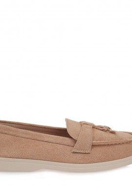 LA BOTTINE SOURIANTE - LOAFERS σχέδιο: W119X0386
