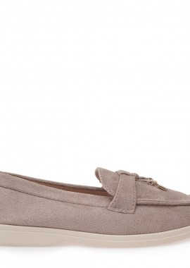 LA BOTTINE SOURIANTE - LOAFERS σχέδιο: W119X0386