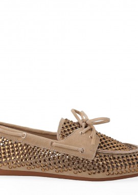 LODILOVE - BOAT SHOES σχέδιο: W126H0101