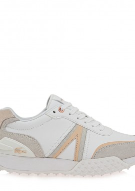 LACOSTE - SNEAKERS σχέδιο: W132J3621