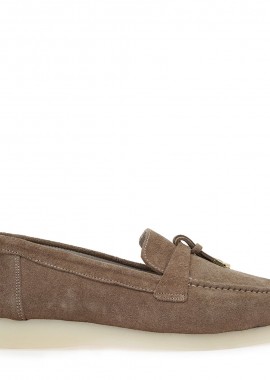 LARA CONTE MADRID - LOAFERS σχέδιο: W145Y6001