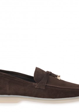 TSAKIRIS MALLAS - LOAFERS σχέδιο: W157S0051