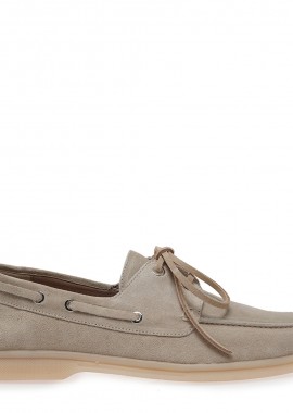 TSAKIRIS MALLAS - LOAFERS σχέδιο: W157S5091
