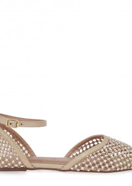 CARLA CORTEZ - FLATS σχέδιο: W17004601