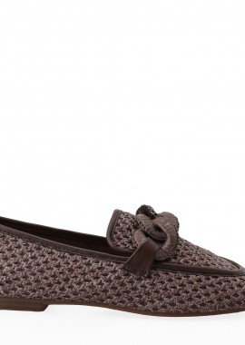 EXE - LOAFERS σχέδιο: W171S9281