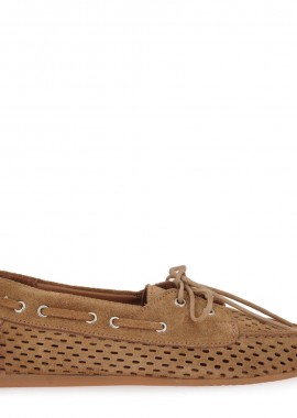 TSAKIRIS MALLAS - BOAT SHOES σχέδιο: W172H5231