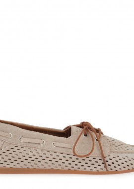 TSAKIRIS MALLAS - BOAT SHOES σχέδιο: W172H5231