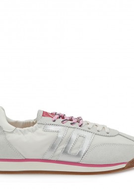 BACK 70 - SNEAKERS σχέδιο: W184H0351