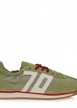 BACK 70 - SNEAKERS σχέδιο: W184H0351