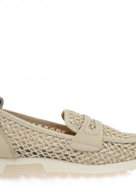 HISPANITAS - LOAFERS σχέδιο: W191Y8562
