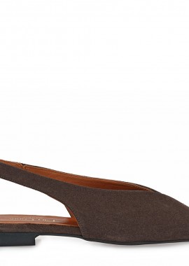 LARA CONTE MADRID - SLINGBACK σχέδιο: W402H0251