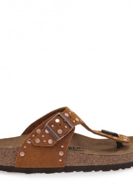 BIRKENSTOCK - FLATS σχέδιο: W40630C21
