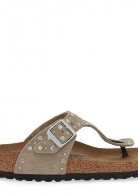 BIRKENSTOCK - FLATS σχέδιο: W40630C21