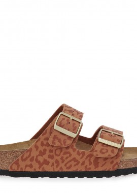 BIRKENSTOCK - FLATS σχέδιο: W40630C51
