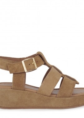 LARA CONTE MADRID - FLATFORMS σχέδιο: W408U9503