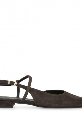 TSAKIRIS MALLAS - SLINGBACK σχέδιο: W41006891