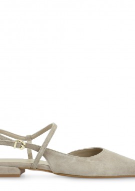 TSAKIRIS MALLAS - SLINGBACK σχέδιο: W41006891
