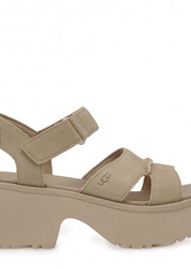 UGG - FLATFORMS σχέδιο: W410Y4753