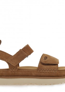 UGG - FLATFORMS σχέδιο: W410Y7832