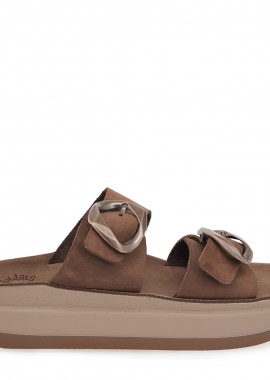 FANTASY SANDALS - FLATS σχέδιο: W416U1212