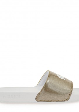 LACOSTE - SLIDERS σχέδιο: W432J1871