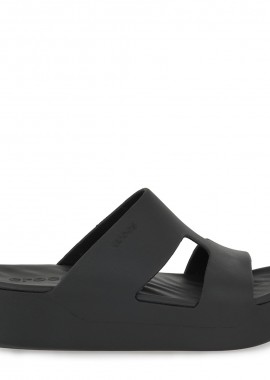 CROCS - FLATFORMS σχέδιο: W465D4093