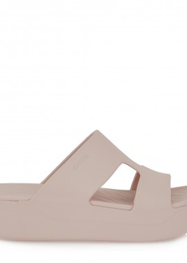 CROCS - FLATFORMS σχέδιο: W465D4093