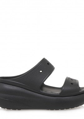 CROCS - FLATFORMS σχέδιο: W465D6703