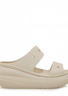 CROCS - FLATFORMS σχέδιο: W465D6703