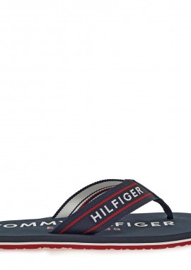 TOMMY HILFIGER - ΣΑΓΙΟΝΑΡΕΣ σχέδιο: W50160C01