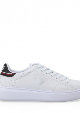 NAUTICA - SNEAKERS σχέδιο: W503G0131