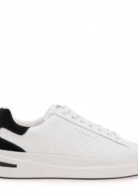GUESS - SNEAKERS σχέδιο: W50630341