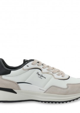 PEPE JEANS - SNEAKERS σχέδιο: W506305F1